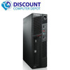 Customize Your Lenovo M91P Small Desktop Computer Intel i5 PC 2.5GHz and WIFI