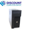 Dell Precision T3620 Workstation Computer PC i5 3.2GHz 8GB 1TB Windows 10 Pro and WIFI