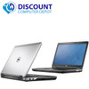 Dell Latitude E6440 Windows 10 Pro 14" Laptop Notebook Core i5 8GB 500GB