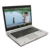 HP Laptop EliteBook Series Windows 10 i5-2nd Gen 4GB RAM DVD WIFI Computer PC