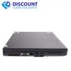 Lenovo Core i7 2.8GHz 14" Laptop Notebook Computer Windows 10 Pro PC 4GB 320 GB