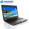 Fast Core i7 HP EliteBook 2540p 12.5" Windows 10 Laptop Notebook PC 4GB 320GB and WIFI