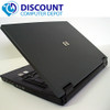 Fast Hp ProBook Windows 10 Laptop computer 14" Display Dual Core PC 4GB 160GB and WIFI
