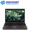 HP ProBook 6560b 15.6" Laptop Notebook Intel i3-2310M 2.1GHz 4GB RAM 250GB HD and WIFI