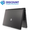 HP ProBook 6560b 15.6" Laptop Notebook Intel i3-2310M 2.1GHz 4GB RAM 250GB HD and WIFI