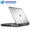 Dell Latitude E6540 15.6" Laptop PC Intel i5 2.6GHz 8GB 500GB Windows 10 Pro and WIFI