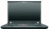 Lenovo ThinkPad 15.6" T520 Core i5-2520M Laptop Windows 10 4GB RAM 320GB HD DVD WiFi Power Adapter