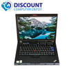 Lenovo ThinkPad Laptop Computer T420 14" Core i5-2520m 2.5GHz 4GB 320GB Windows 10-64 Home WiFi