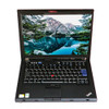 Lenovo ThinkPad Laptop Computer T410 14" Core i5-540m 2.4GHz 8GB Ram 500GB Windows 10-64 Home WiFi