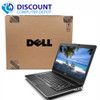 Dell Latitude E7240 Touchscreen Laptop 12.5" Ultrabook PC Intel Core i5 8GB 256GB Windows 10 Pro