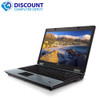 Fast Hp ProBook 6450b 14" Windows 10 Home Laptop Computer Core i5 PC 4GB 250GB and WIFI