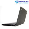 Fast Lenovo E431 14.1" Laptop Computer Windows 10 PC Core i3 2.5GHz CPU 8GB 500GB