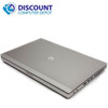 HP Elitebook 8470p Windows 10 Pro Laptop i7 Quad Core 8GB 320GB