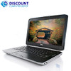 Dell Latitude E5420 14" Laptop Computer PC Intel Core i5 4GB 320GB Windows 10 Home and WIFI