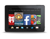Kindle Fire HD 7" Dolby Audio Dual-Band Wi-Fi 16 GB