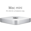 Apple Mac Mini Desktop Computer Core i5 (3rd gen) 8GB RAM 500GB HDMI with Mac OS High Sierra (can be connected to your HD TV ) and WIFI