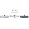 Apple Mac Mini Desktop Computer Core i5 (3rd gen) 8GB RAM 500GB HDMI with Mac OS High Sierra (can be connected to your HD TV ) and WIFI