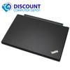 Lenovo ThinkPad X100e 11.6" HD Athlon Laptop 4G 250GB Windows 10 Wifi WebcamB
