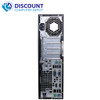 HP ProDesk G1 Desktop Computer Core i5 (4th Gen) 3.2GHz 8GB 500GB Windows 10 Pro and WIFI