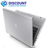 HP Elitebook 8460p 14" Laptop Computer Intel i5-2520m 2.5GHz 8GB 500GB Windows 10 Pro WiFi