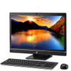 HP 8300 23" HD All In One Desktop Computer PC Intel i5 16GB 1TB SSD Windows 10 Professional Keyboard Mouse Webcam DVD-RW