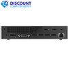 Dell Optiplex 3020 Micro Desktop Computer Windows 10 Intel i3 4th Gen 4GB 80GB SSD and WIFI