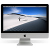 Apple 21.5" iMac All in One Desktop Computer Core i5 4GB Ram 500GB HD OS High Sierra and WIFI Keyboard And Mouse - GRADE B