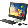 Dell Optiplex 9010 23" AIO Windows 10 Pro Desktop Computer Core i5 3.1GHz 8GB 500GB and WIFI