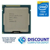 Intel Core i7-3770 3.40GHz Quad-Core CPU Computer Processor LGA1155 Socket SR0PK
