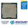Intel Core i7-3770 3.40GHz Quad-Core CPU Computer Processor LGA1155 Socket SR0PK