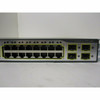 Cisco WS-C3750-48TS-E Catalyst 3750G 48-Port Gigabit Switch TESTED & WIPED