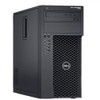 Dell Precision T1650 Workstation Computer Intel Xeon 3.5GHz 16GB 256GB SSD Windows 10 Home and WIFI