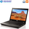 Dell Latitude E5410 Laptop Core i3 4GB 250GB DVD with Windows 10