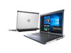 Dell Laptop Computer Latitude 3330 13.3" PC Intel Celeron Windows 10 Home 4GB Ram 250GB HDMI and WIFI