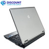 HP ProBook 6450b 14" Windows 10 Home Laptop Computer Core i3 PC 4GB 250GB and WIFI