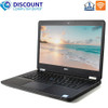 Dell Latitude E5470 Laptop | 6th Generation Intel i5 Processor | 8GB RAM | 256GB SSD | SC Card Reader | Windows 10 Professional