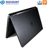 Dell Latitude E5470 Laptop | 6th Generation Intel i5 Processor | 8GB RAM | 256GB SSD | SC Card Reader | Windows 10 Professional