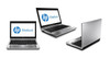 HP EliteBook 2570p Laptop Computer PC 12.5" i5 4GB 500GB Windows 10 for School