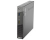 Lenovo Tiny Desktop Computer M900 Core i5 8GB 512GB SSD 2.5GHz Windows 10 Pro PC