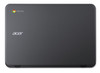 Acer Chromebook C731 11.6" Intel 2.16GHz 4GB 16GB SSD Chrome OS Webcam HDMI WiFi