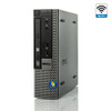 Dell Desktop Computer All in One 780 4GB 250GB 19" LCD with Windows 10 PC