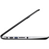 Asus Chromebook C200MA-DS01 Laptop Computer Chrome OS 11.6" 2GB 16GB SSD 2.16GHz for School Webcam