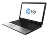 HP 350 G1 15.6" Laptop Computer Intel i5-4200U 1.6GHz 8GB 500GB Windows 10 Home w/ Bluetooth HDMI WiFi