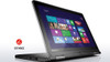Touch Screen Lenovo ThinkPad Yoga 2-in-1 | 12.5" Laptop/Tablet | Intel Core i3-4010U 1.7GHz 4th Gen Processor | 4GB RAM | 128GB SSD | Windows 10 Home | WIFI