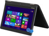 Touch Screen Lenovo ThinkPad Yoga 2-in-1 | 12.5" Laptop/Tablet | Intel Core i3-4010U 1.7GHz 4th Gen Processor | 4GB RAM | 128GB SSD | Windows 10 Home | WIFI