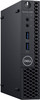 Dell Optiplex Desktop 3046 Micro PC Intel i3 3.2GHz 6th Gen 8GB RAM 500GB Windows 10 Pro WiFi