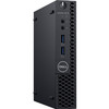 Dell Optiplex Desktop 3046 Micro PC Intel i3 3.2GHz 6th Gen 8GB RAM 500GB Windows 10 Pro WiFi