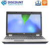 HP ProBook Laptop 6545b 15.6" AMD Dual Core 2.3GHz 4GB 128GB SSD DVD Wifi Windows 10 Home