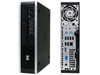 HP 8200 SFF Computer PC Tower i3 3.1GHz 4GB 250GB HDD Windows 10 and WIFI