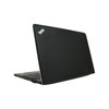 Lenovo ThinkPad E540 15.6" HD Intel Core i3 2.4GHz 4th Gen 8GB 128GB SSD Windows 10 Pro with Webcam Numeric Keypad HDMI and Wi-Fi